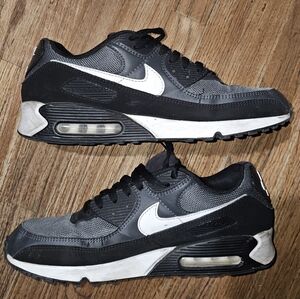 NIKE AIR MAX 90 - MENS
